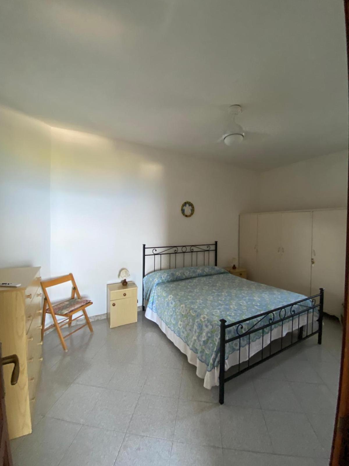 Apartamento Casa Katia Lingua Exterior foto