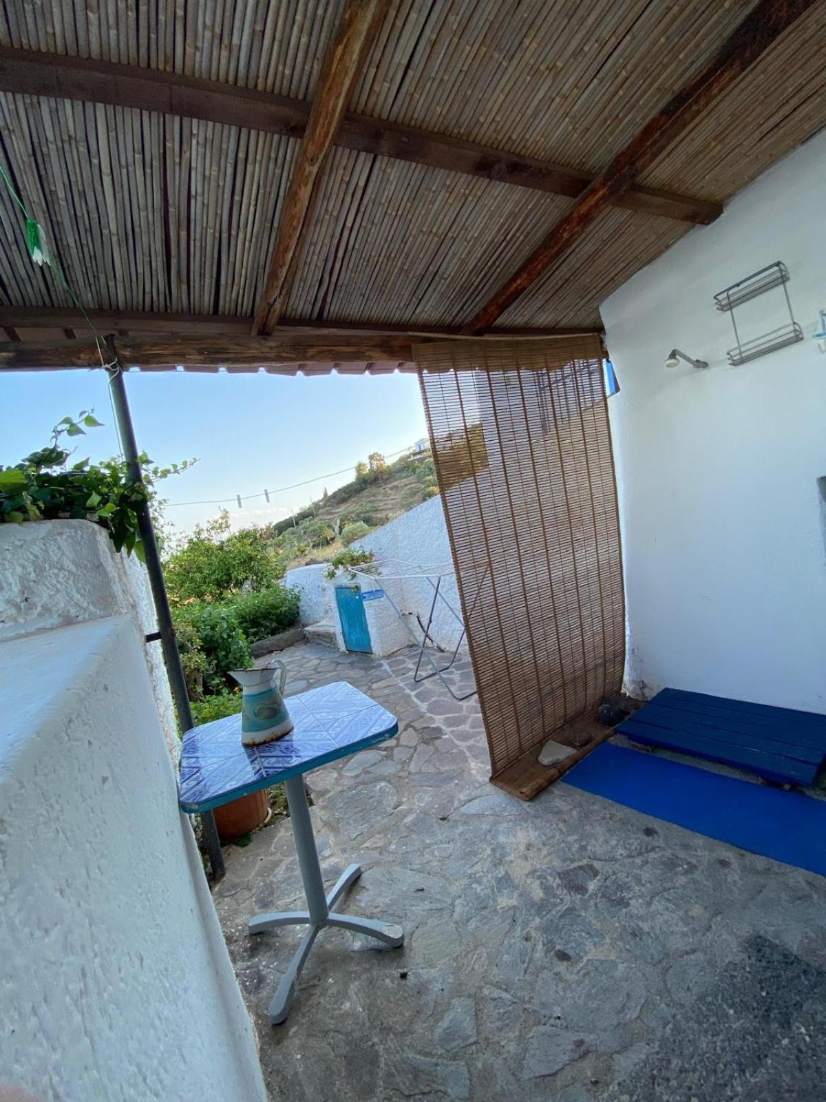 Apartamento Casa Katia Lingua Exterior foto