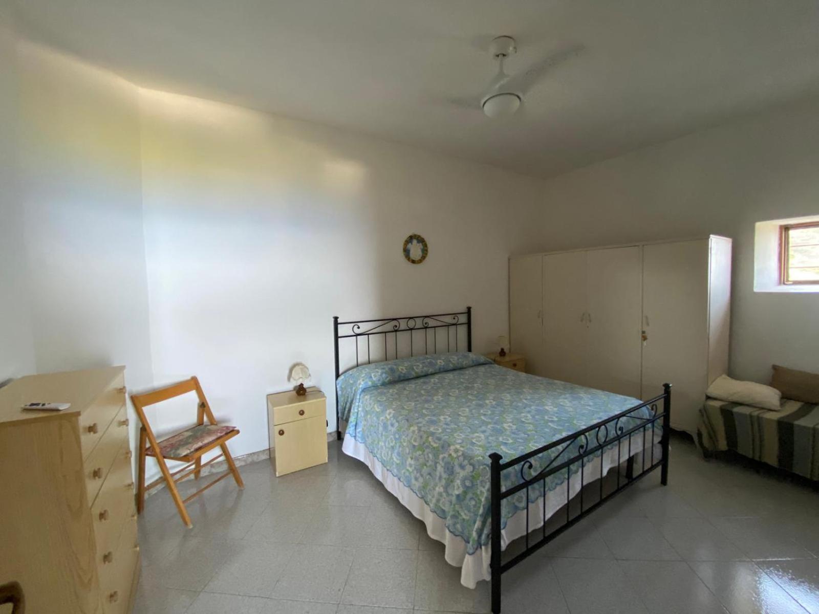 Apartamento Casa Katia Lingua Exterior foto