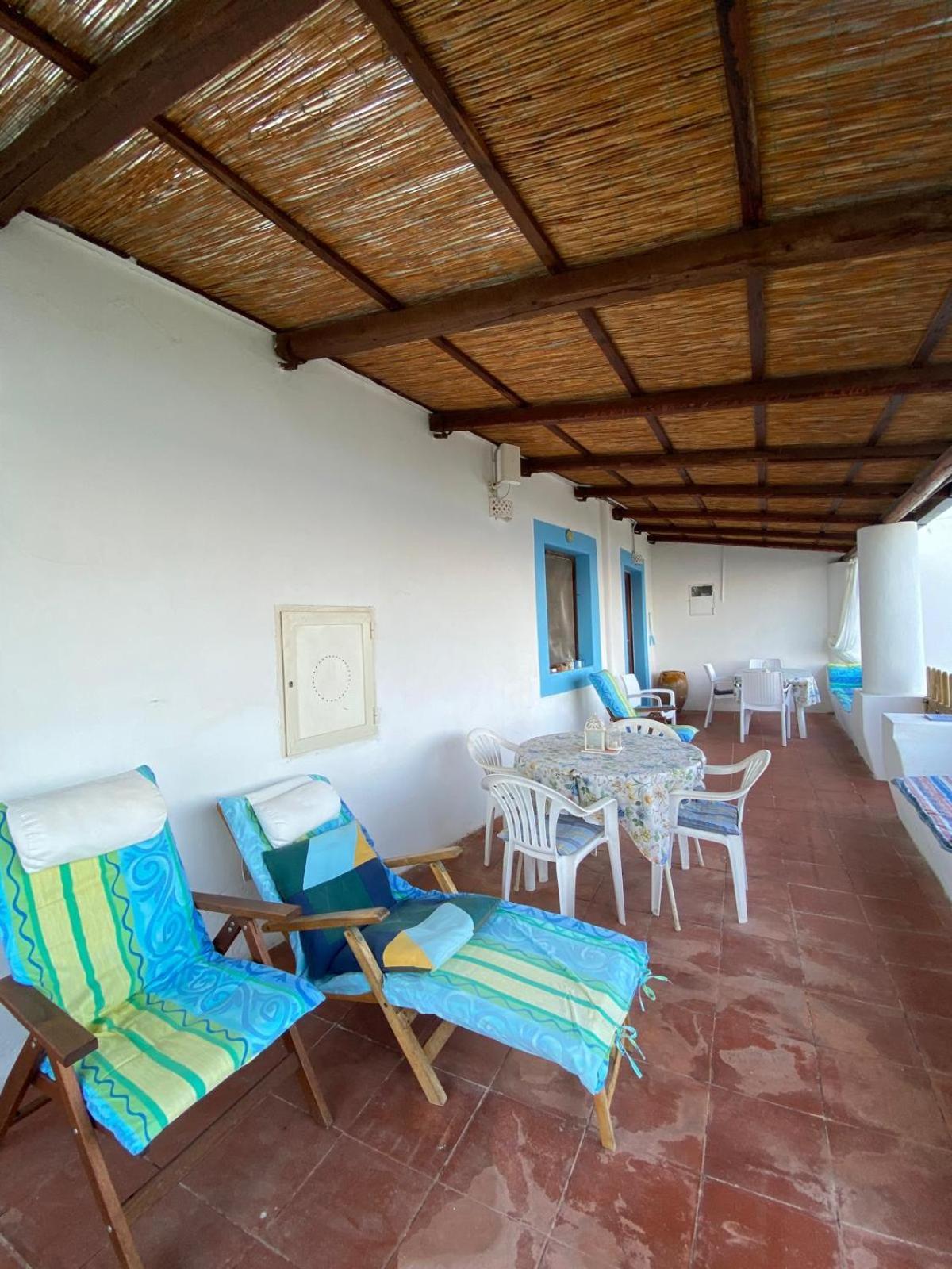 Apartamento Casa Katia Lingua Exterior foto