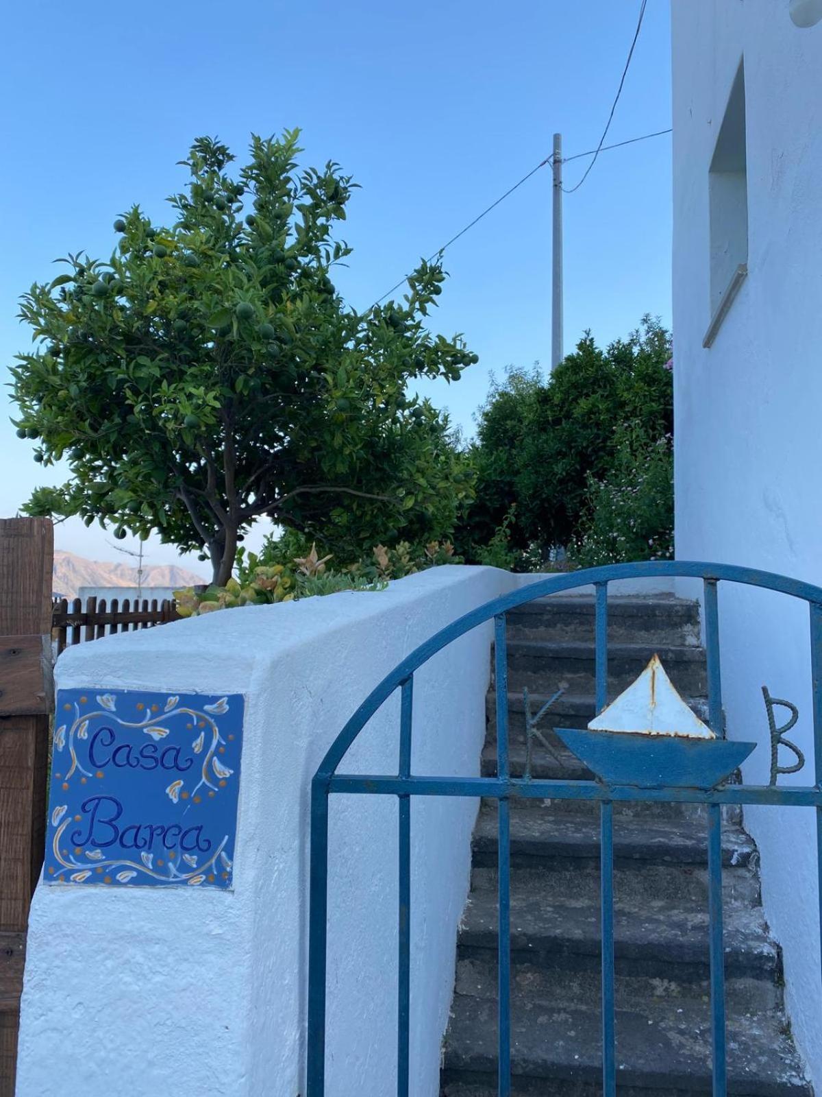 Apartamento Casa Katia Lingua Exterior foto