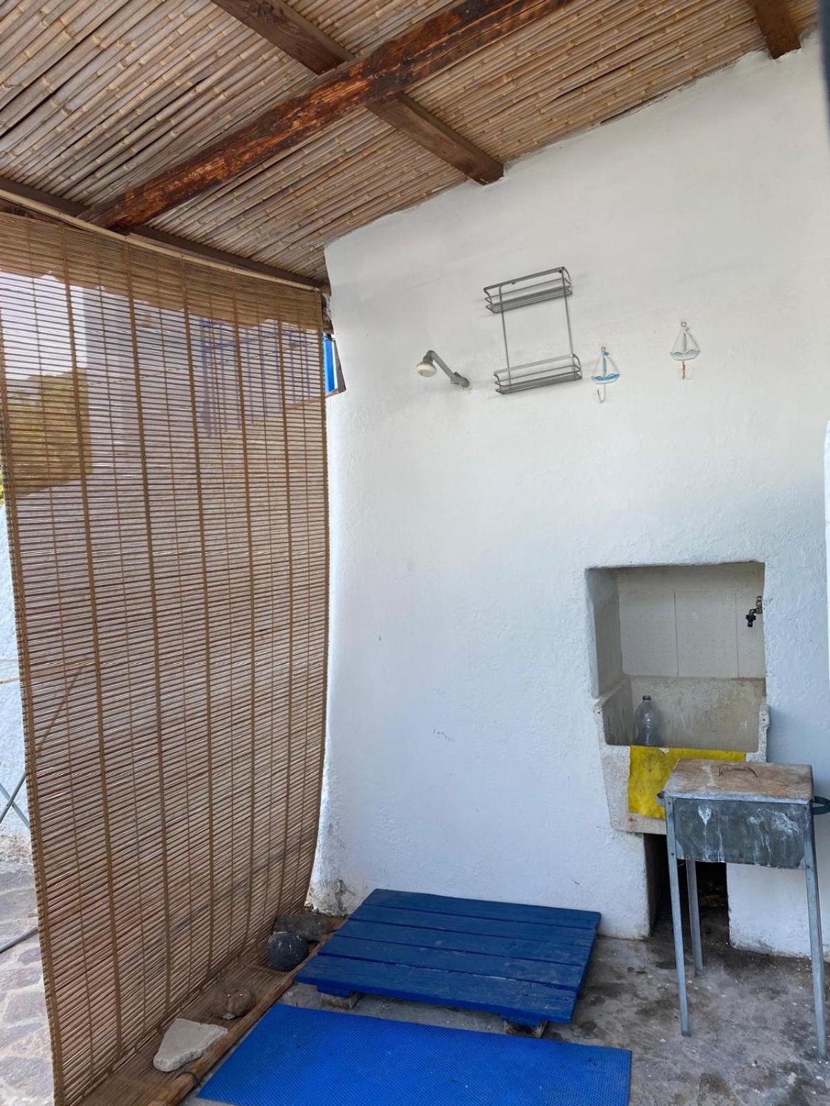 Apartamento Casa Katia Lingua Exterior foto
